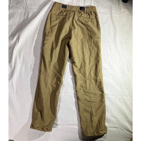 Men's Columbia Omnishade Pants Size Medium - Picture 9 of 9
